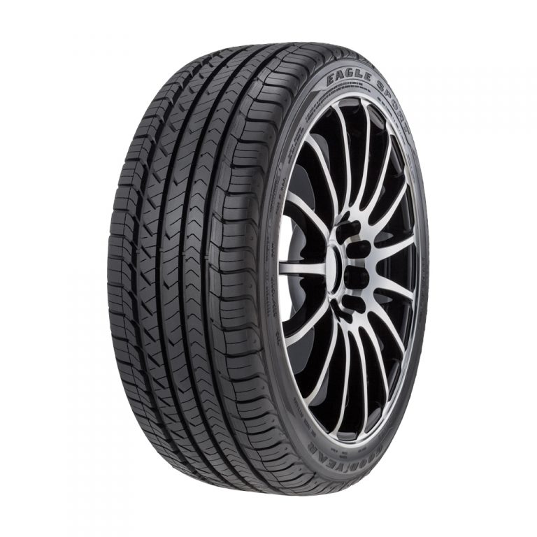Goodyear Eagle Sport