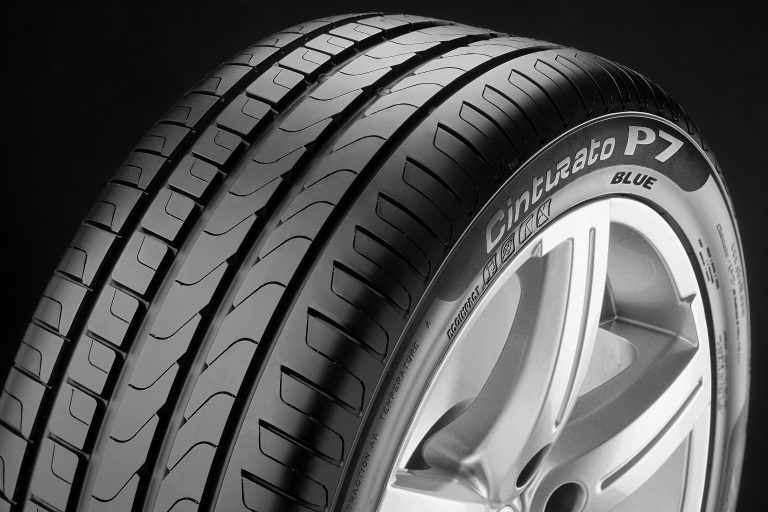 Pirelli P7 Cinturato Blue