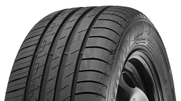 Grip Performance
