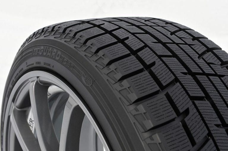 Yokohamа Ice Guard IG50