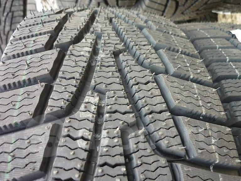 Kumho Ice Power KW21
