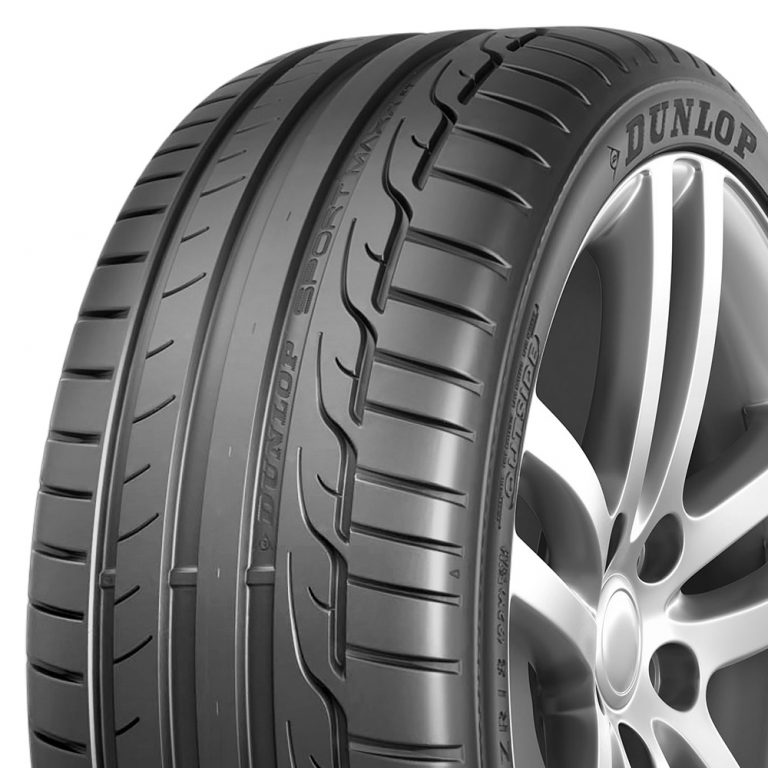 Dunlop SP Sport MAXX RT