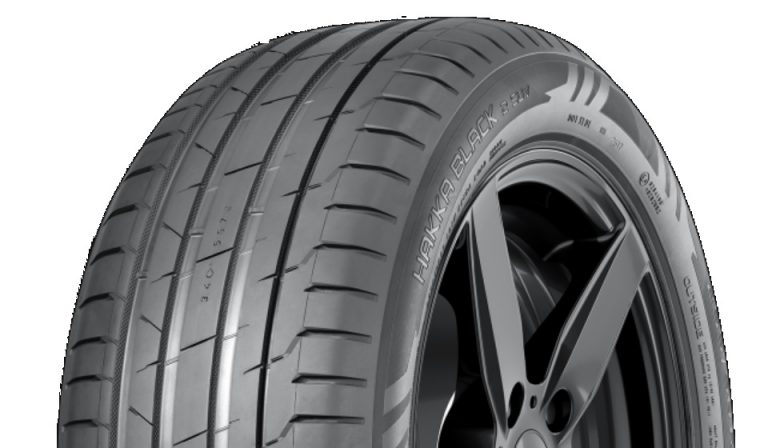 Nokian Hakka Black