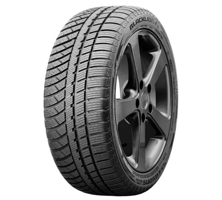 Blacklion 4Seasons Eco BL4S