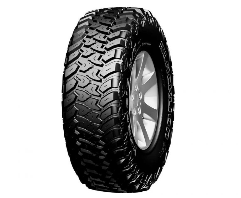 Blacklion Voracio M871