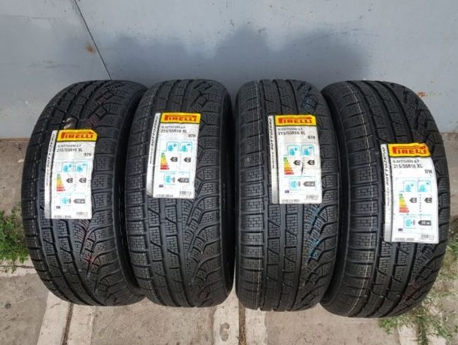 Pirelli