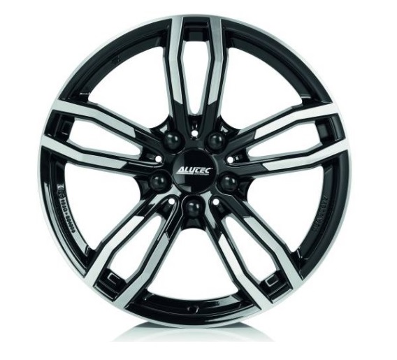 Диск Drive Diamant Schwarz Frontpoliert