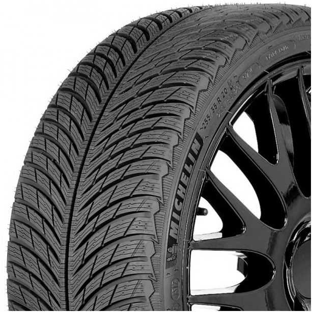 MICHELIN Pilot Alpin 5