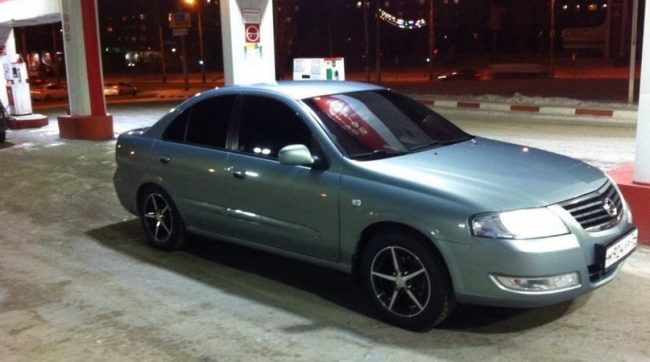 Авто