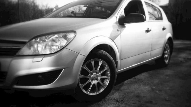 Авто