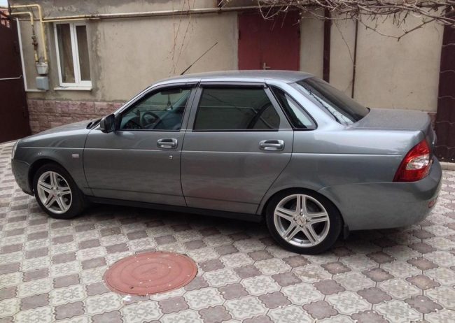 Авто