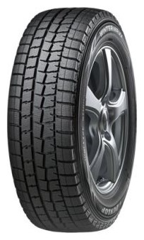 Внешний вид шины Dunlop Winter Maxx WM01