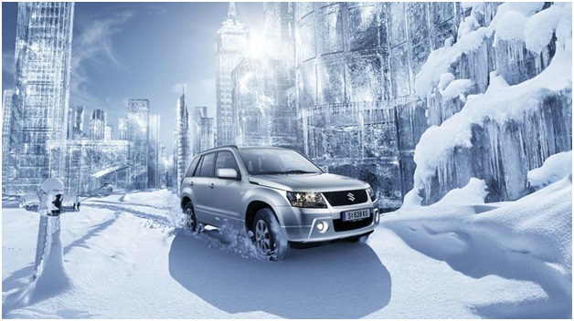 Зимние шины 215/70 R16 