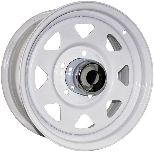 Диск Trebl Off-road 01