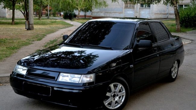 Авто
