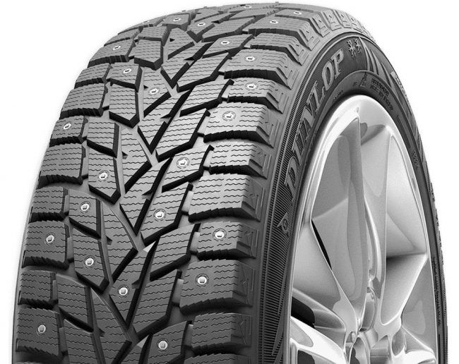 Dunlop