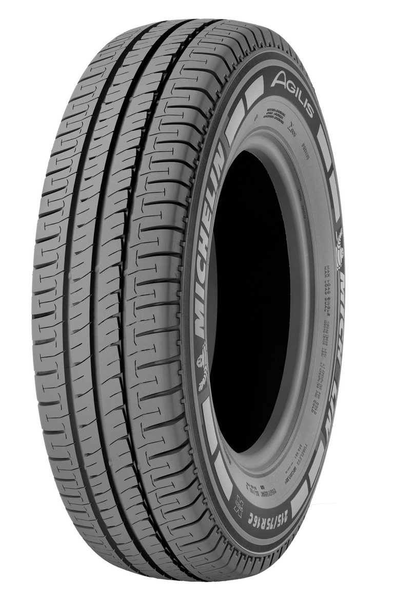 Michelin Agilis+