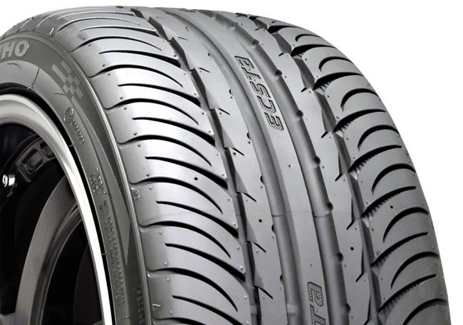 Kumho