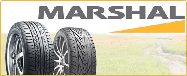 Marshal