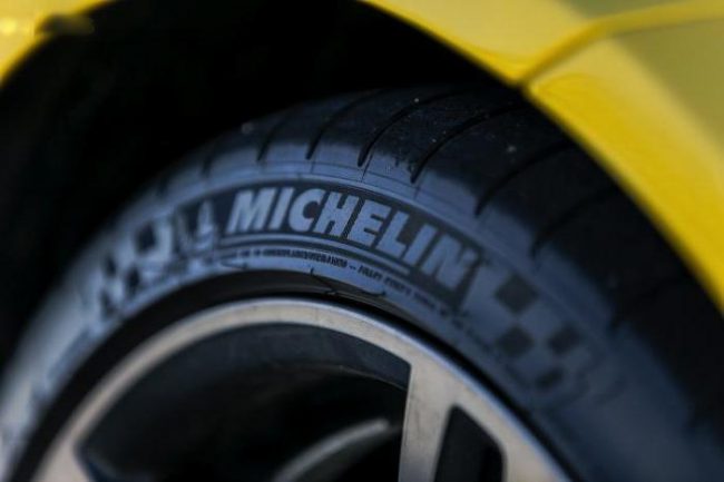 Michelin