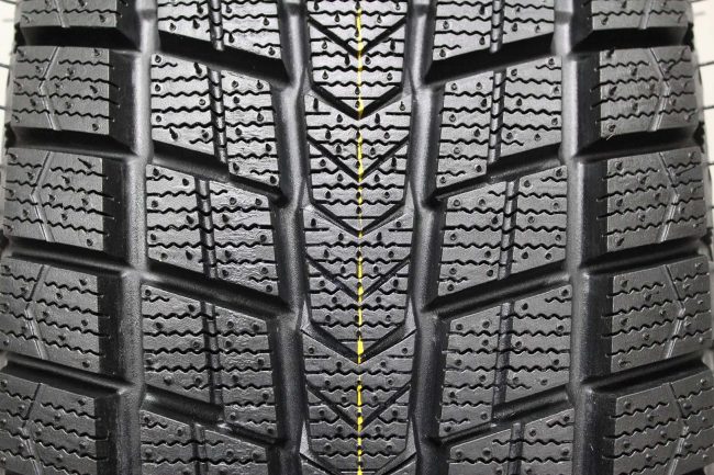 Протектор ICE SUV