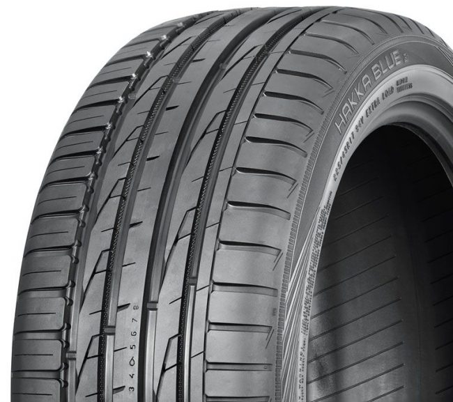 Nokian Hakka Blue 2