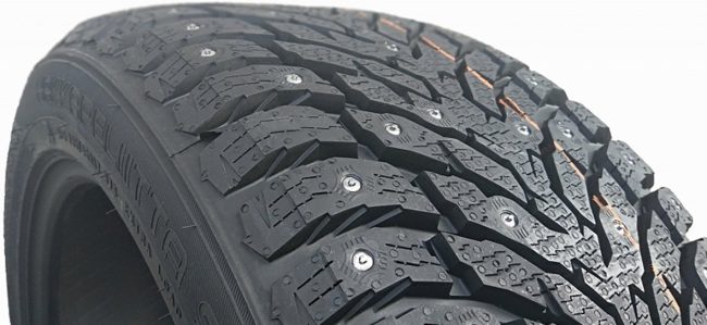 Nokian Hakkapeliitta 9