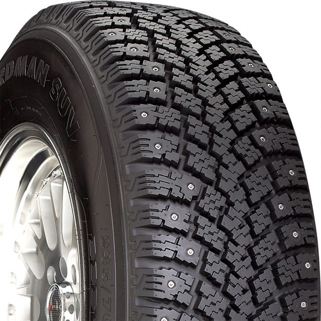 Nordman SUV