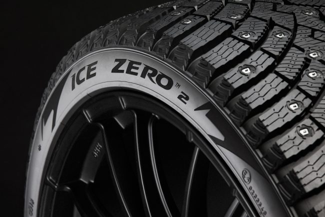 Scorpion Ice Zero 2