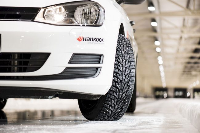 Hankook