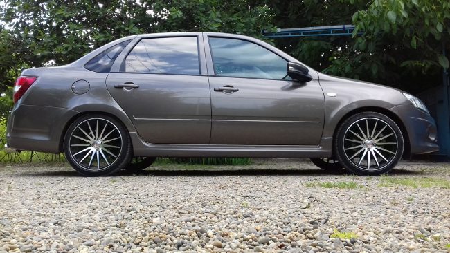 Авто