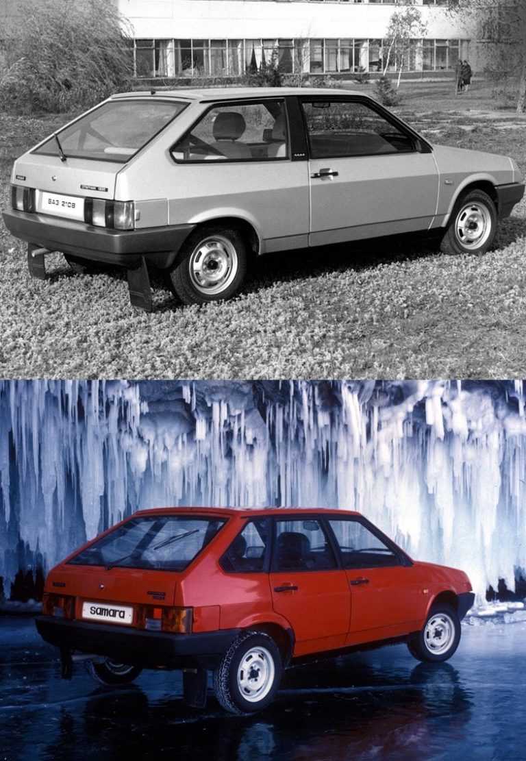 ВАЗ-2109